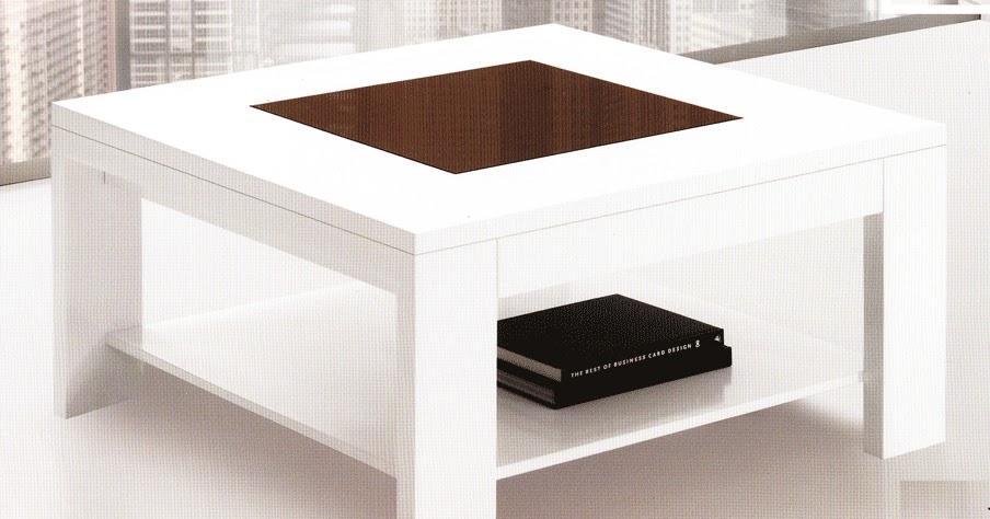 Tienda muebles modernos en Madrid