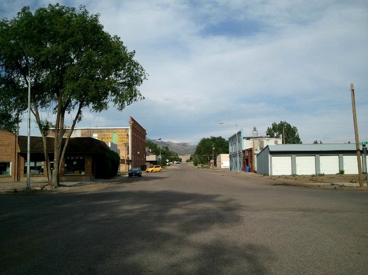 Confessions of a Laundry Faerie The long way home, part 1