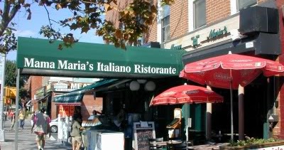 Mama Maria S Italian Restaurant Kitchen Nightmares Mama Maria S Italian Restaurant Kitchen Nightmares