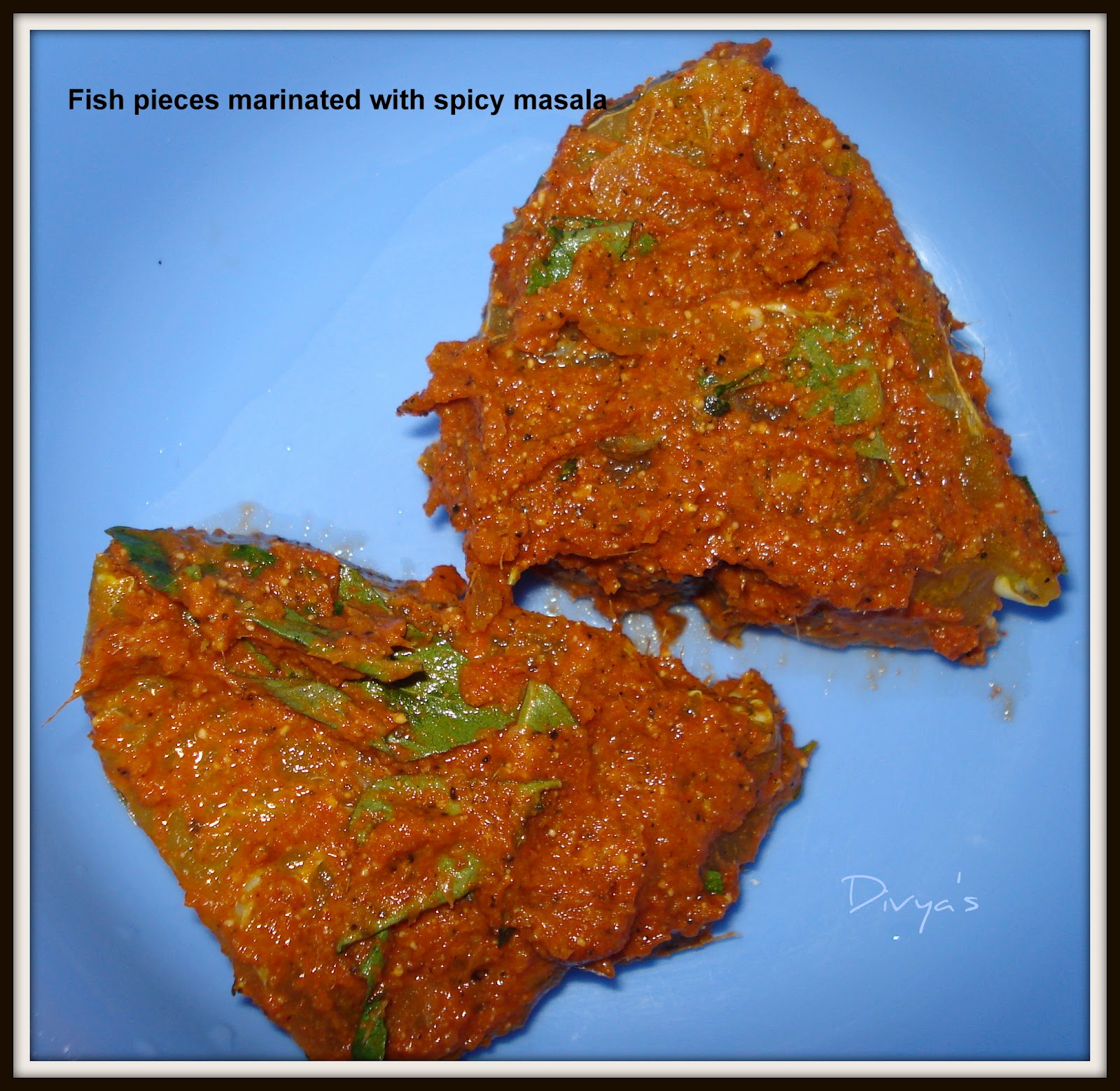 Tasty Fish Fry Meen Varuval Using Egg And Roasted Chana Dal Powder