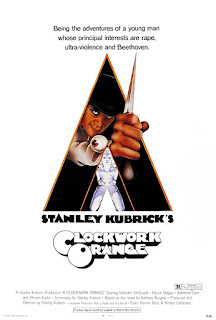 A Clockwork Orange A Clockwork Orange