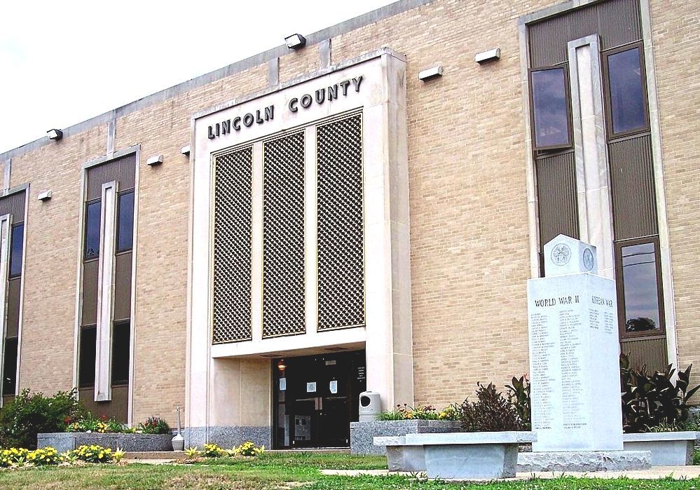 Lincoln County, West Virginia Lincoln County West Virginia