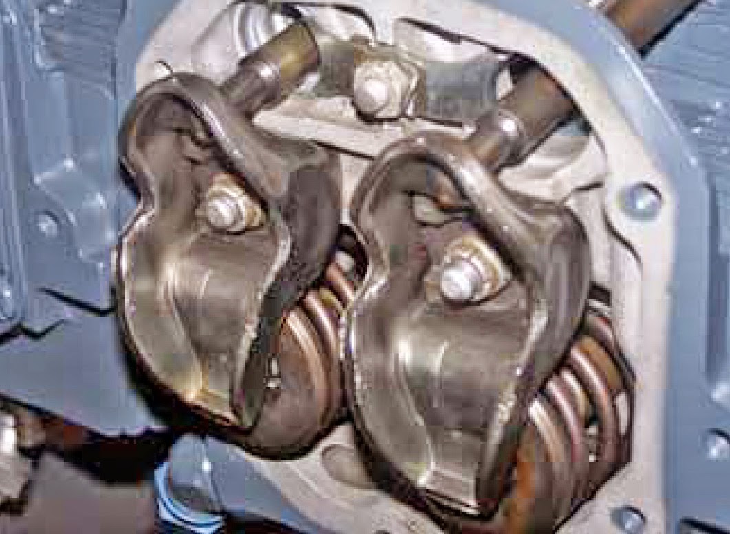 Aircraft Systems Valve Operating Mechanism Aircraft Reciprocating