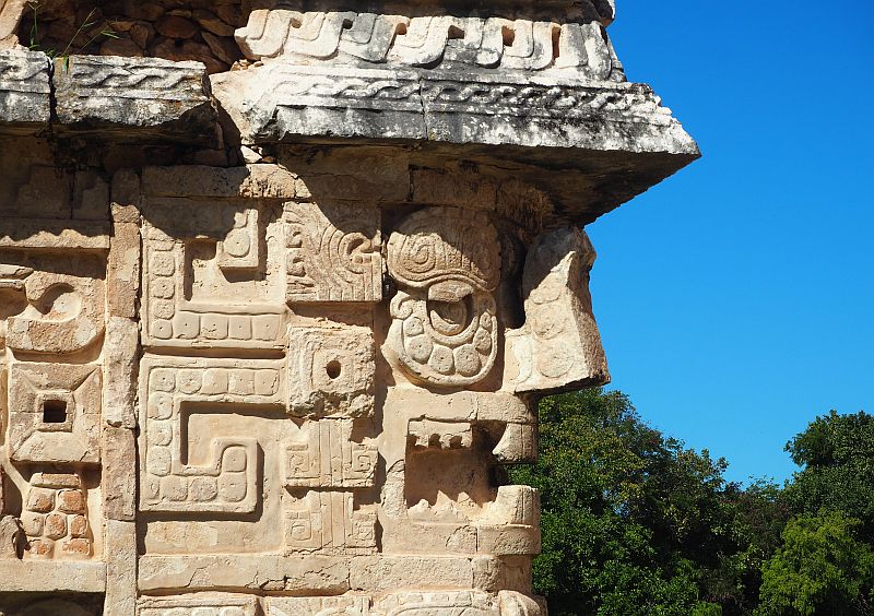 Matkablogi Vaihda vapaalle