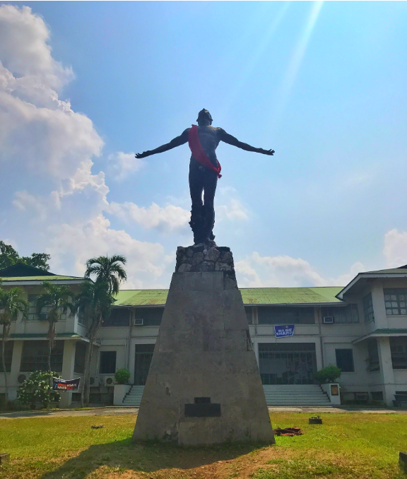 9 Famous UPLB Landmarks and What They Meant to Me
