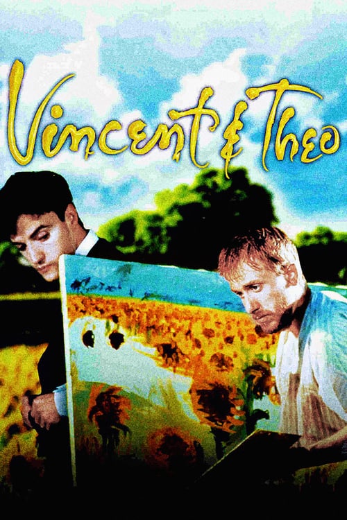 [HD] Vincent & Theo 1990 Ganzer Film Deutsch