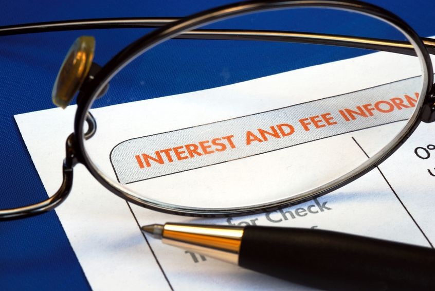 DO YOU KNOW THE ATO INTEREST RATE? Langley McKimmie Chartered