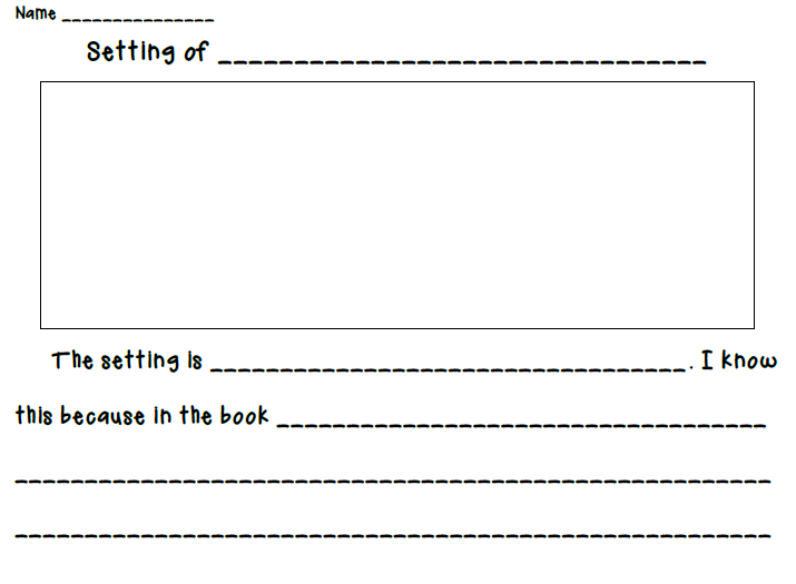 team-j-s-second-grade-fun-setting-literary-elements-activities