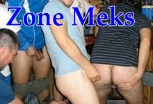 ZONE MEKS