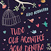 Tudo que Acontece Aqui Dentro – Júlio Hermann