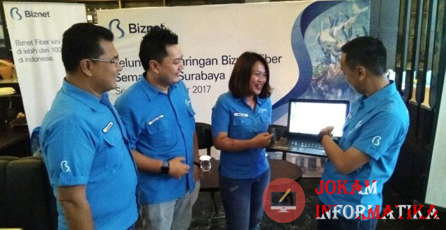 Biznet Network : Informasi Perusahaan Biznet, Layanan Dan Teknologi Lengkap - JOKAM INFORMATIKA Biznet Network : Informasi Perusahaan Biznet, Layanan Dan Teknologi Lengkap - JOKAM INFORMATIKA