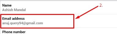 mobile se facebook email id change kare mobile se facebook email id change kare