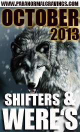Weres and Shifters Event