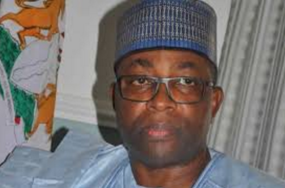Bauchi State Commissioner of Budget and planning