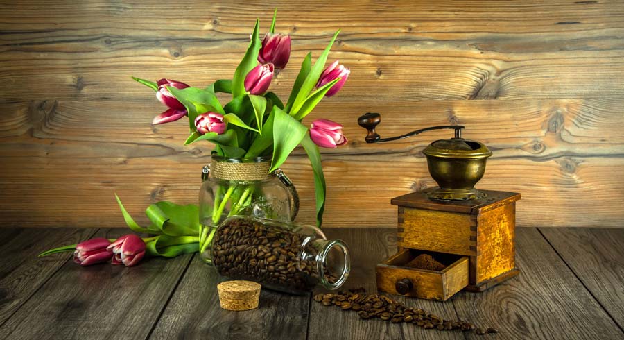 ¿Qué tipo de café encaja mejor con tu personalidad? ¿Qué tipo de café encaja mejor con tu personalidad?