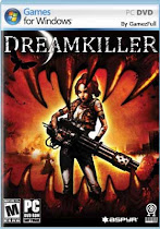 Descargar Dreamkiller - SKIDROW para 
    PC Windows en Español es un juego de Disparos desarrollado por Mindware Studios