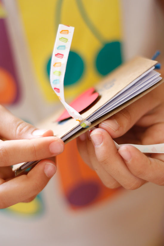 Pintalalluna : Más minibooks!!