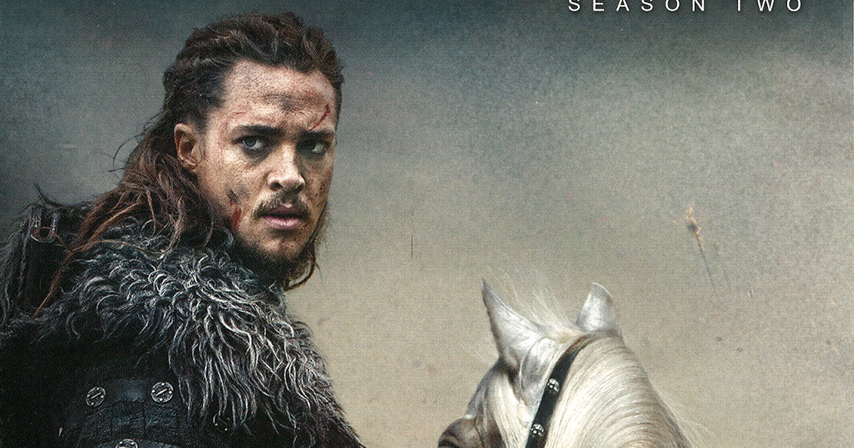The Chosen Saison 2 Sous Titre Français Le journal de Feanor: THE LAST KINGDOM – SAISON 2