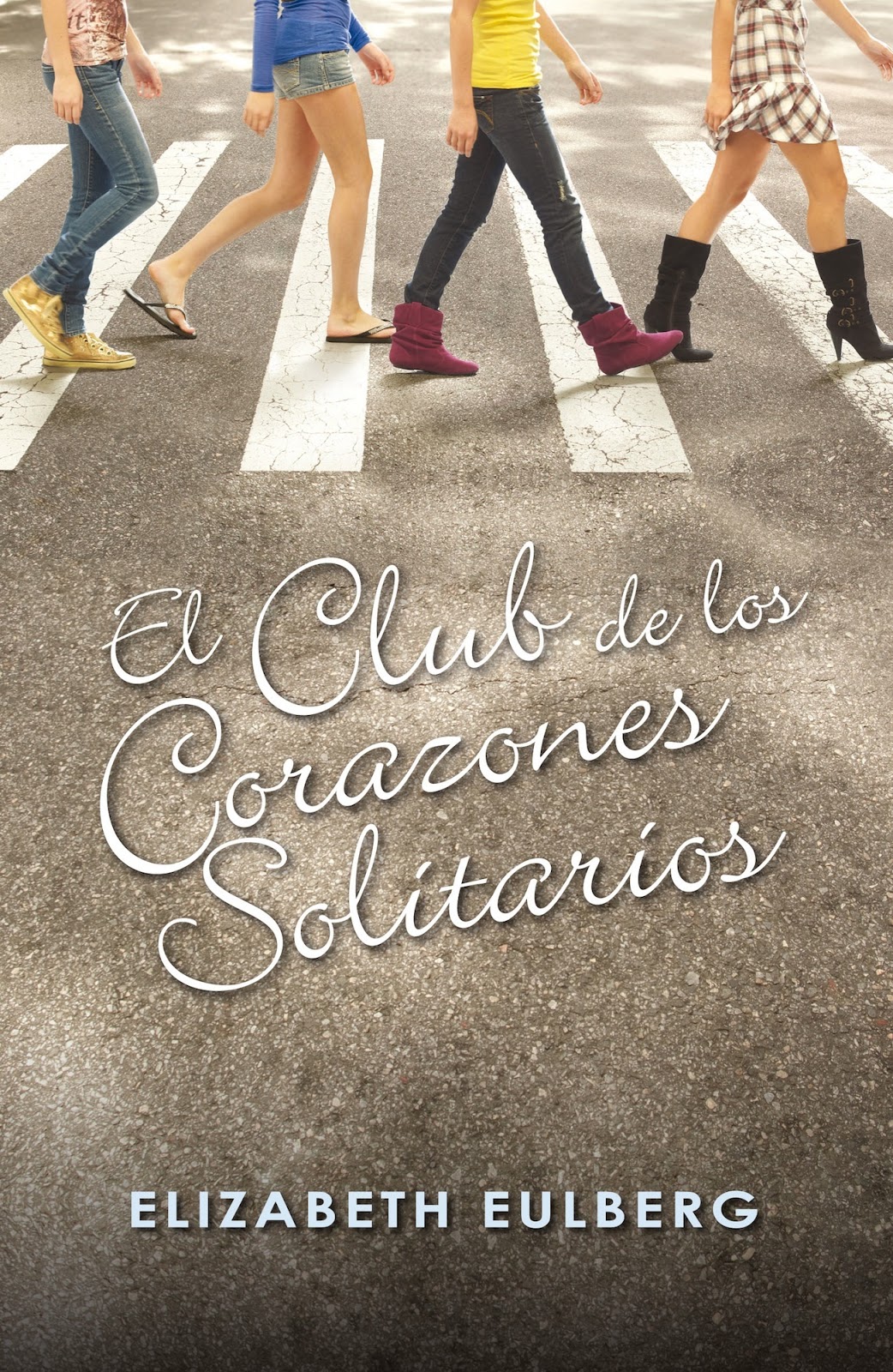 Eternamente en Tiniebla: Reseña doble: El club de los corazones