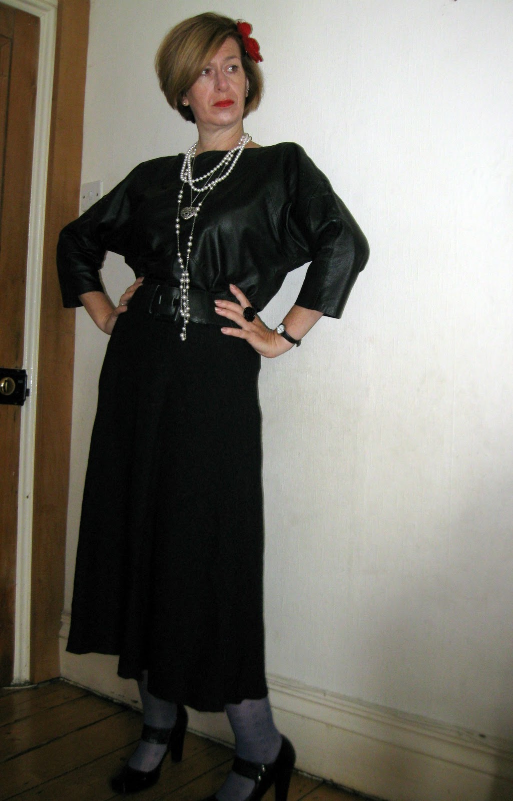 The Secondhand Years Living in a powder keg and giving off sparks