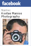 Kostas Manios Photography