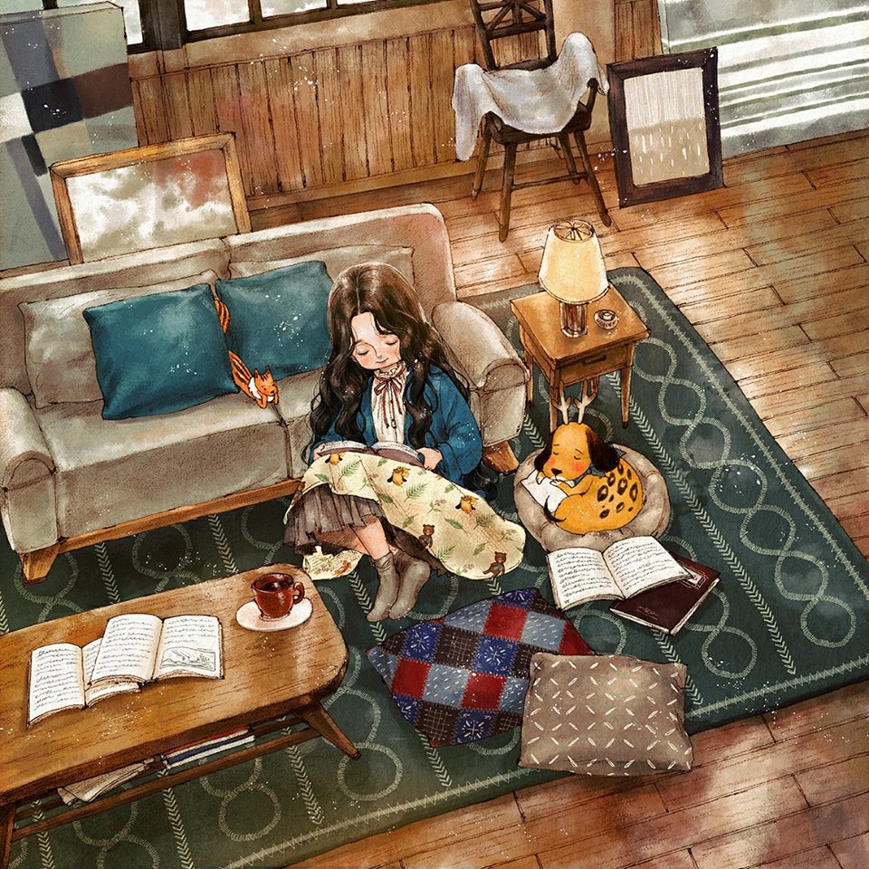 Living alone 2 coupons
