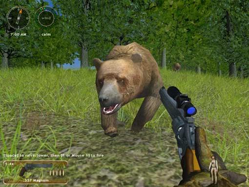 instal the new for apple Hunting Animals 3D
