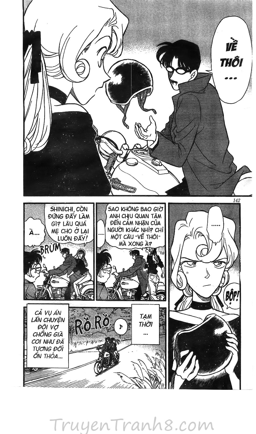 Detective Conan Chap 138 - Truyen.Chap.VN