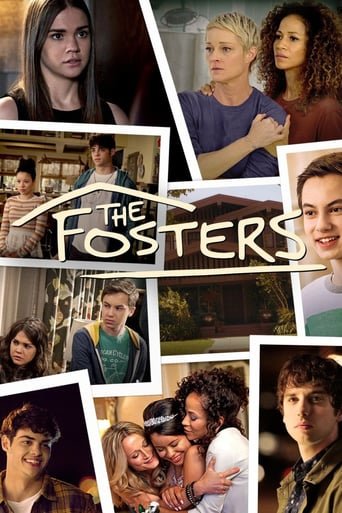 The Fosters (2013) Temporada 5 The Fosters (2013) Temporada 5