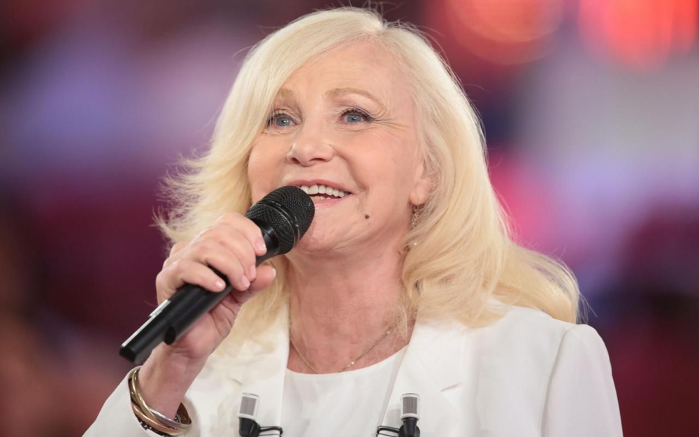 Michèle Torr L' Admirateur Michèle Torr à Alfortville 06 & 07/01/2018 Michèle Torr L' Admirateur Michèle Torr à Alfortville 06 & 07/01/2018