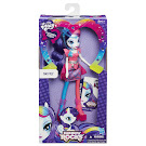 My Little Pony Equestria Girls Rainbow Rocks Neon Single Wave 1 Rarity Doll