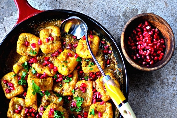How to cook Sweet Potato recipes
