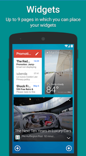 Smart Launcher Pro 3 Apk Smart Launcher Pro 3 Apk