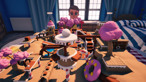 Claybook PC Game