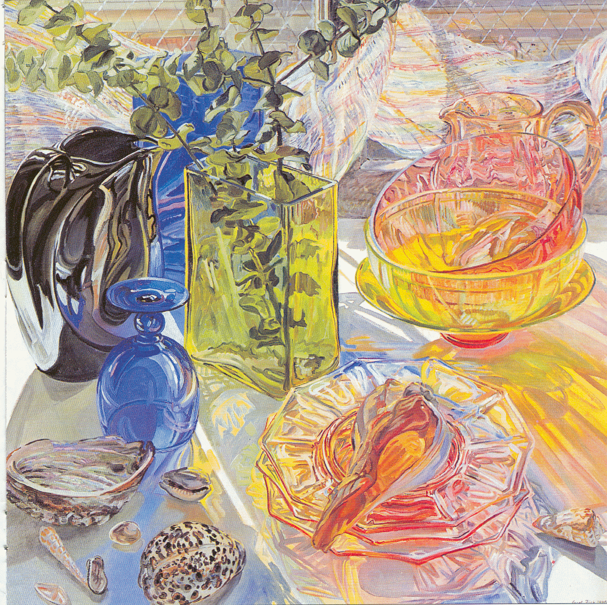 DecorablesArt The Inspiration of Fish