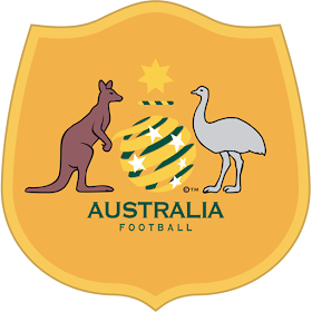 Australia logo 512x512 px