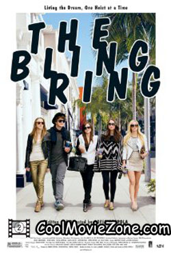 The Bling Ring (2013)