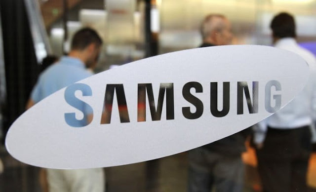 Samsung company logo Samsung Plans to Invest $22 billion in AI and 5G