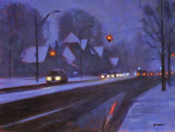 Мелодия как фон. Doug Dawson