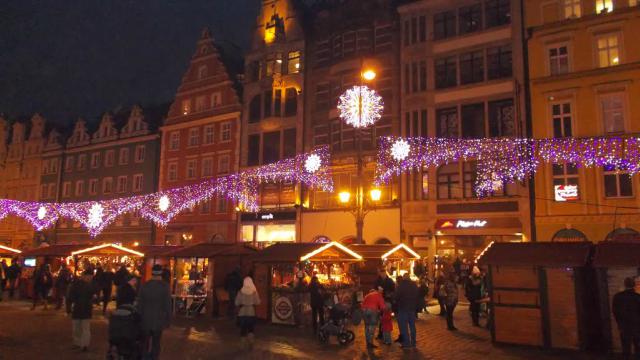 Mercatini di Natale del Rynek di Breslavia - Poracci In Viaggio mercatini-di-natale-rynek-breslavia-poracci-in-viaggio