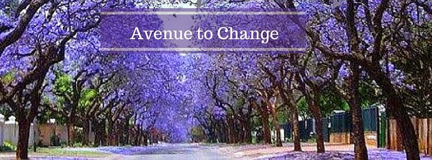 Avenue to Change
