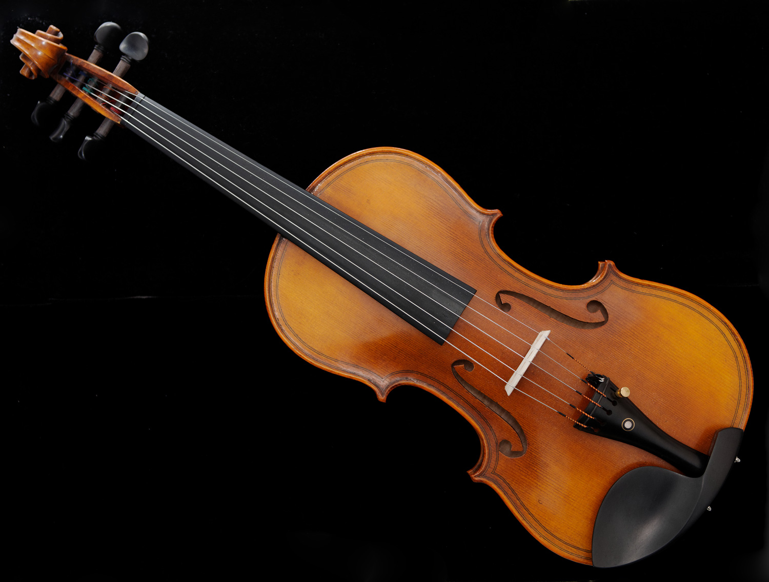 The Jansberg Blog Violin & viola EQ and frequencies part l