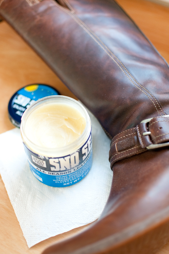 THE BEST WAX FOR WATER PROOFING LEATHER THE BEST WAX FOR WATER PROOFING LEATHER