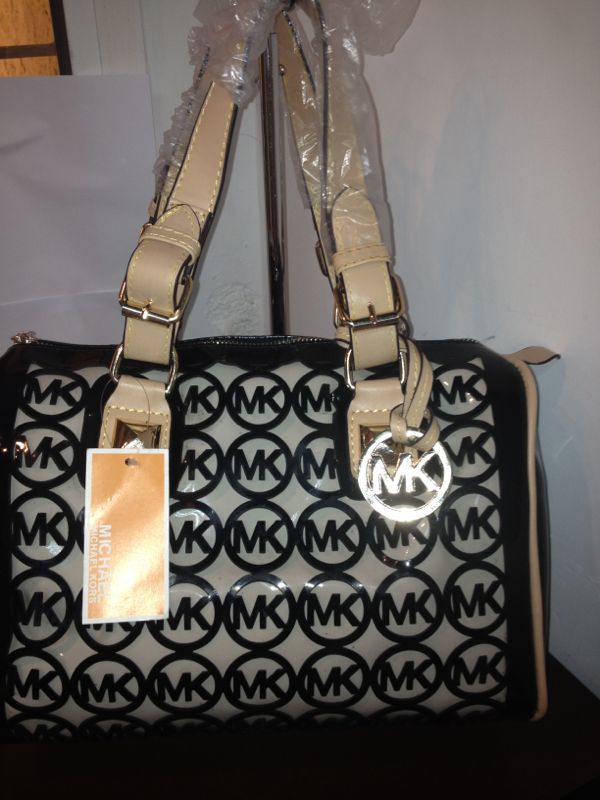 carteras michael kors