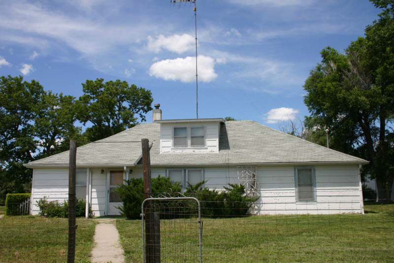 Who We Were, Are & Will Be Our Family Chesley Homestead, Part 2 The