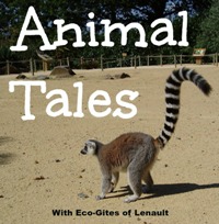 Eco-Gites of Lenault