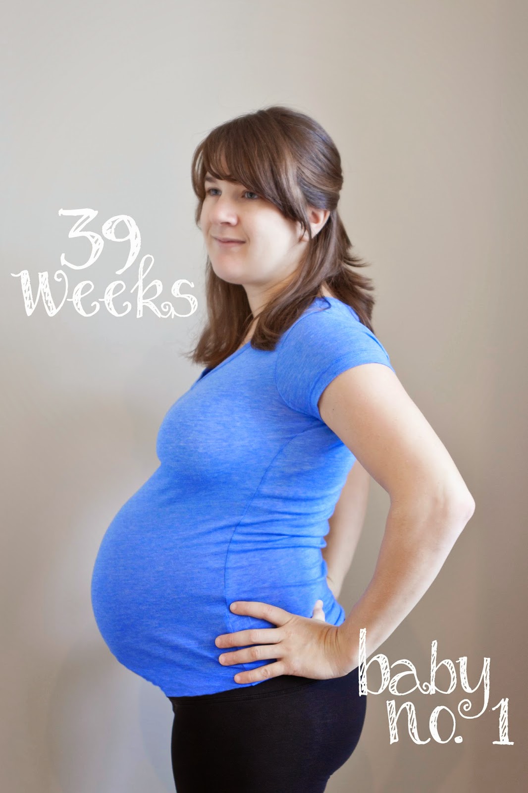 yellow dog, green life Baby 2 39 Weeks