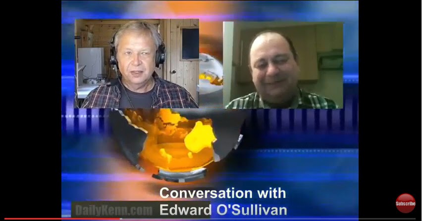 edward o sullivan