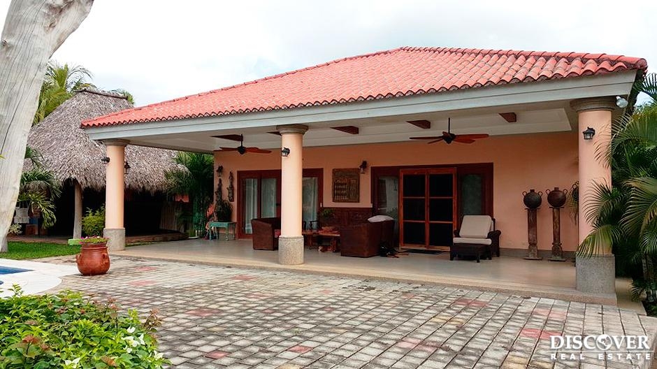 casas nicaragua | venta de casas en nicaragua: Casa en Venta en  Chiquilistagua, Carretera Vieja a León Managua Nicaragua ID9799