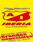 IBERIA LA PRIMERA